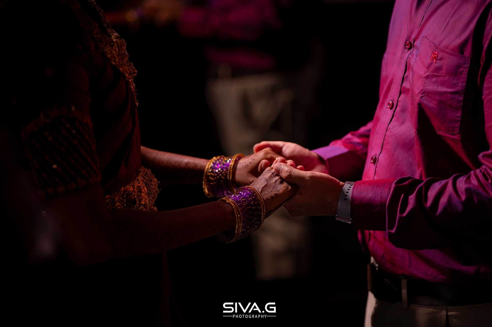 Candid Wedding PhotoGraphy Karur - Siva.G PhotoGraphy